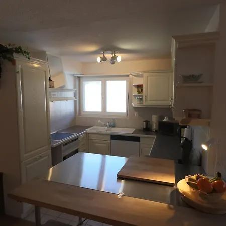 アパート Casa Pramalinis - Manstein *