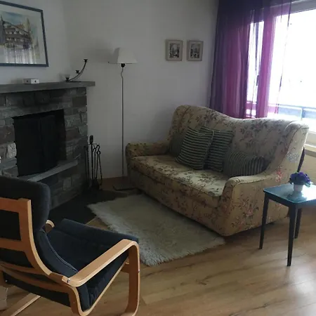 アパート Casa Pramalinis - Manstein ダヴォス・プラッツ