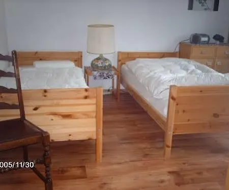 Apartamento Casa Pramalinis - Manstein