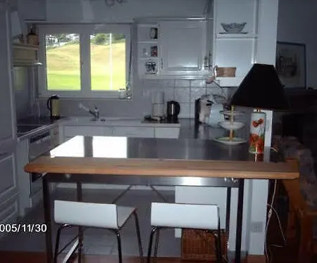 Apartamento Casa Pramalinis - Manstein Davos