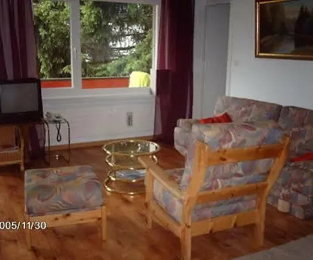 Apartamento Casa Pramalinis - Manstein Davos