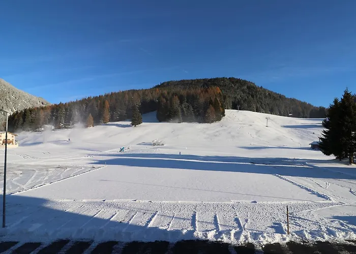 Apartman Casa Pramalinis - Manstein Davos