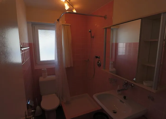 Apartman Casa Pramalinis - Manstein