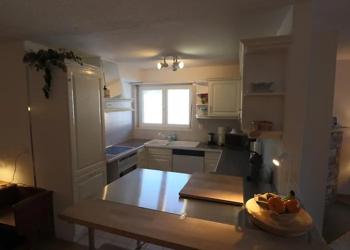 Apartman Casa Pramalinis - Manstein *