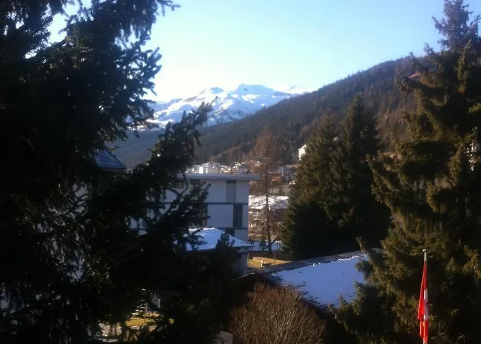 Apartman Casa Pramalinis - Manstein