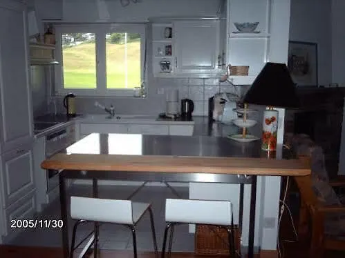 Apartman Casa Pramalinis - Manstein Davos