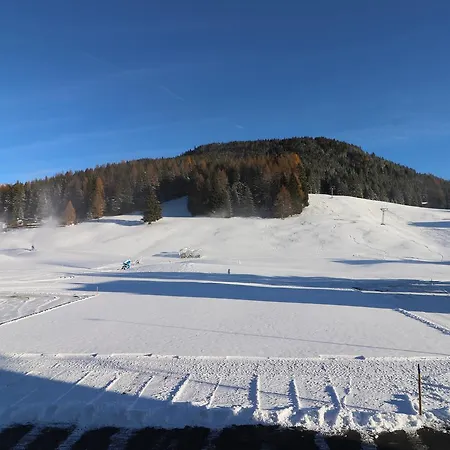 شقة Casa Pramalinis - Manstein دافوس