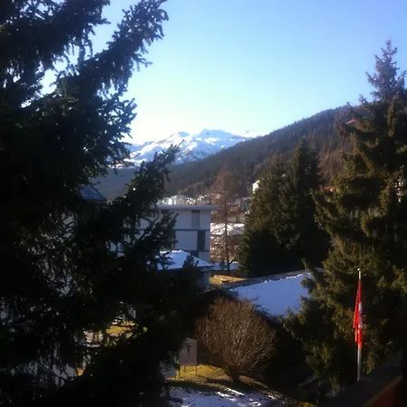 شقة Casa Pramalinis - Manstein