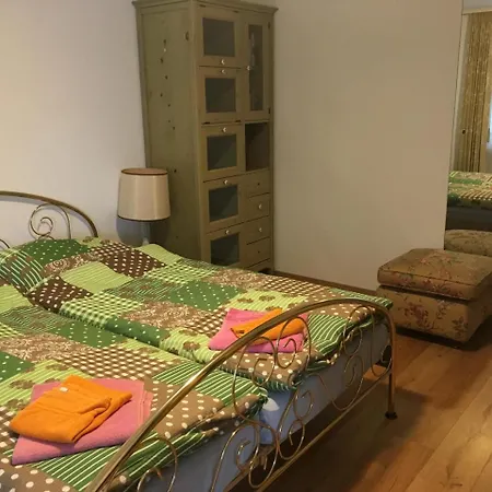 شقة Casa Pramalinis - Manstein *