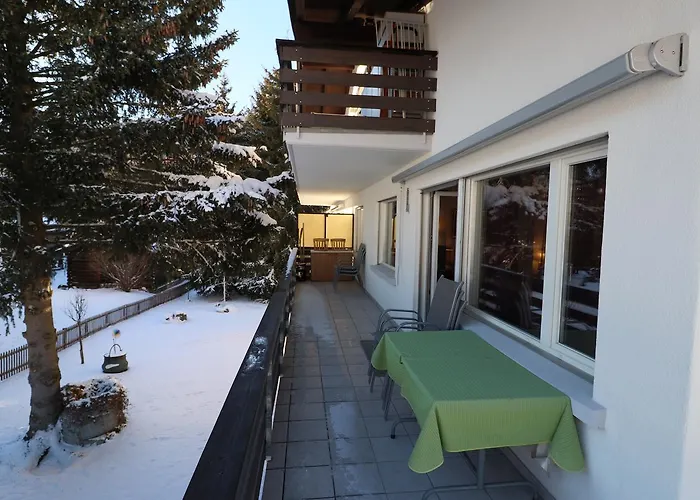 Casa Pramalinis - Manstein دافوس