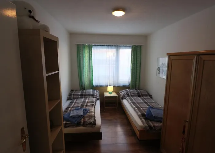 Casa Pramalinis - Manstein * دافوس