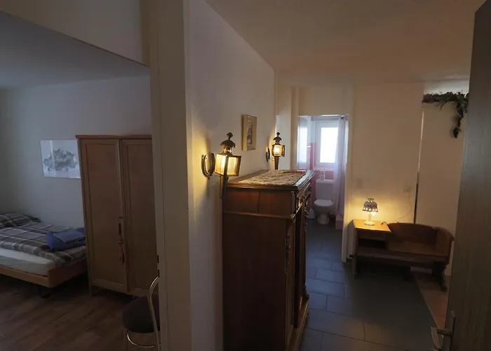 Casa Pramalinis - Manstein * دافوس