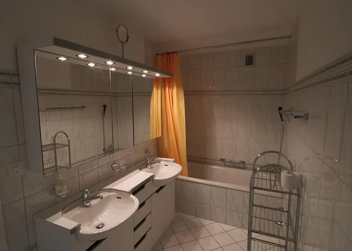 Casa Pramalinis - Manstein Appartement *