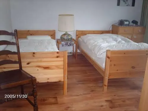 Appartement Casa Pramalinis - Manstein