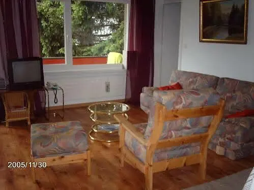 Appartement Casa Pramalinis - Manstein Davos